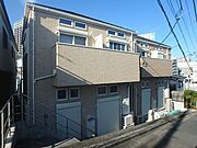 アーバンコート二俣川B棟の賃貸物件