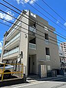 リブリ・大和南の賃貸物件