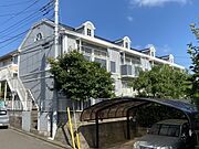 サンライズ緑園の賃貸物件
