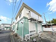 鶴ケ峰駅よりバス7分 徒歩7分 築33年4ヶ月の賃貸物件