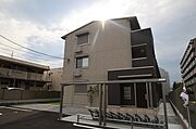 緑園都市駅より徒歩25分 3階 築8年2ヶ月の賃貸物件