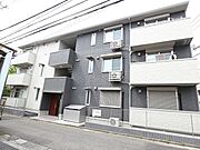 大和駅より徒歩6分 1階 築4年4ヶ月の賃貸物件