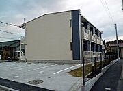 二俣川駅より徒歩13分 1階 築11年9ヶ月の賃貸物件
