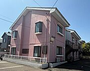 泉ハイツの賃貸物件