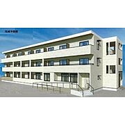 相模大塚駅より徒歩2分 新築 3階建の賃貸物件