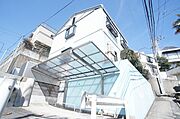 Ｃａｍｐａｎｅｌｌａ上星川 1階 築33年7ヶ月の賃貸物件