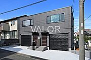 GARAGESQUAREの賃貸物件