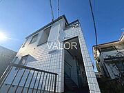 ヘーベルメゾン東希望が丘の賃貸物件