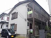 カルム鶴ヶ峰の賃貸物件