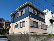 堀井アパートの賃貸物件