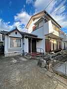 立場駅より徒歩17分 築29年10ヶ月 2階建の賃貸物件