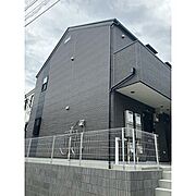 保土ケ谷駅より徒歩6分 築2年1ヶ月 2階建の賃貸物件