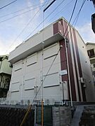 フェリシア横濱希望ヶ丘の賃貸物件