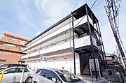三ツ境駅より徒歩2分 1階 築7年6ヶ月の賃貸物件