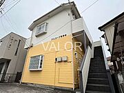 アルコーブ笹野台 2階 築39年1ヶ月の賃貸物件