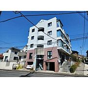 鶴ケ峰駅より徒歩9分 築26年9ヶ月 5階建の賃貸物件