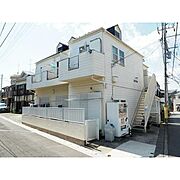 鶴ケ峰駅より徒歩4分 2階 築36年6ヶ月の賃貸物件