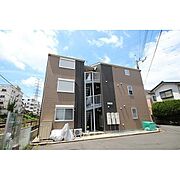 ソレイユ希望ヶ丘 2階 築9年の賃貸物件