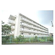 南万騎が原駅より徒歩14分 4階 築59年1ヶ月の賃貸物件