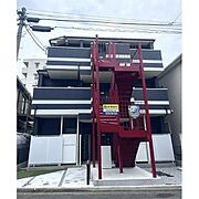瀬谷駅より徒歩9分 1階 新築の賃貸物件