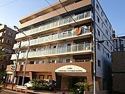 二俣川駅より徒歩10分 3階 築18年4ヶ月の賃貸物件