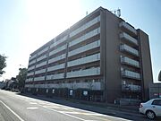 グランドヒルズ横浜の賃貸物件