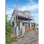 三ツ境駅より徒歩6分 築52年11ヶ月 2階建の賃貸物件