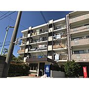 ミレニアム上飯田 5階 築48年11ヶ月の賃貸物件