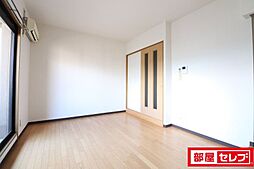 Apt.浄心 2階1Kのリビング/ダイニング