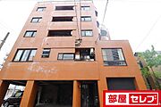 ブラウンハイツ 3階 築40年9ヶ月の賃貸物件