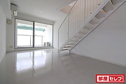 FLATS GAZERY 3階1LDKのリビング/ダイニング