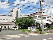 社会福祉法人恩賜財団済生会支部愛知県済生会愛知県青い鳥医療療育センター 825m
