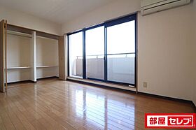 Apt.浄心  ｜ 愛知県名古屋市西区児玉2丁目17-14（賃貸マンション1K・3階・24.75㎡） その3