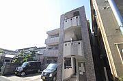 徳重・名古屋芸大駅より徒歩10分 1階 築25年9ヶ月の賃貸物件