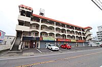 愛知県名古屋市北区如来町47：物件画像／部屋セレブ上小田井店　株式会社S-point