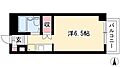 コーポジョイフル2階3.8万円