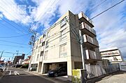 ドリームハイツエンデバー 3階 築32年7ヶ月の賃貸物件