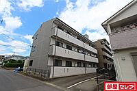 愛知県北名古屋市弥勒寺東4丁目91：物件画像／部屋セレブ上小田井店　株式会社S-point