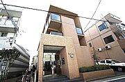 Apt.浄心 3階 築24年7ヶ月の賃貸物件