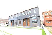 尾張星の宮駅より徒歩4分 築7年1ヶ月 2階建の賃貸物件