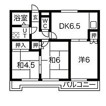 間取り：223029843202
