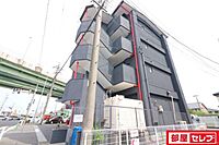 愛知県清須市春日高札61-1：物件画像／部屋セレブ上小田井店　株式会社S-point