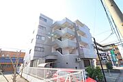 Mカームネス 2階 築32年9ヶ月の賃貸物件