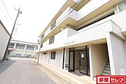 庄内通駅より徒歩8分 4階 築36年10ヶ月の賃貸物件