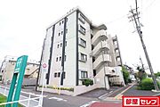 エクセル寿 3階 築36年9ヶ月の賃貸物件