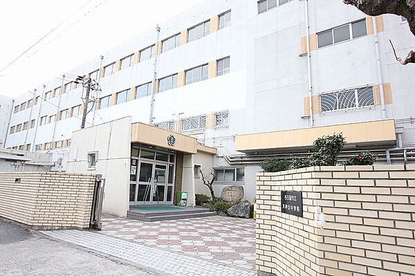 FINE CALL TB-F ｜愛知県名古屋市西区押切2丁目(賃貸マンション1DK・2階・30.96㎡)の写真 その20