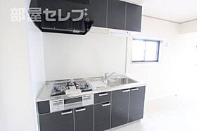 レジデンス井上  ｜ 愛知県名古屋市西区中沼町10（賃貸マンション2LDK・4階・59.06㎡） その5