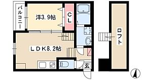 間取り：223030849044