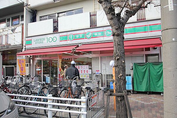 DEVELD栄生　WEST ｜愛知県名古屋市西区栄生2丁目(賃貸アパート1LDK・2階・40.01㎡)の写真 その27