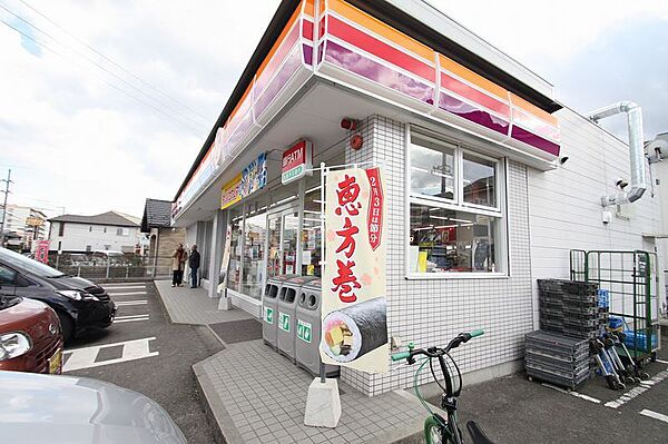 画像25:サークルＫ 師勝清水店 705m